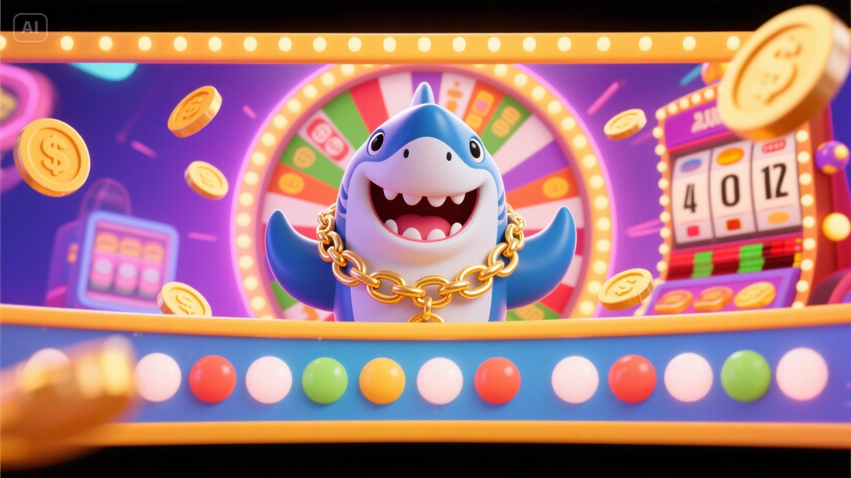 Buffalo KingDeposit PKR today and enjoy a 200% instant bonus! Pakistani users can experience nonstop gaming action, real rewards, and quick JazzCash withdrawals directly to their mobile wallets.