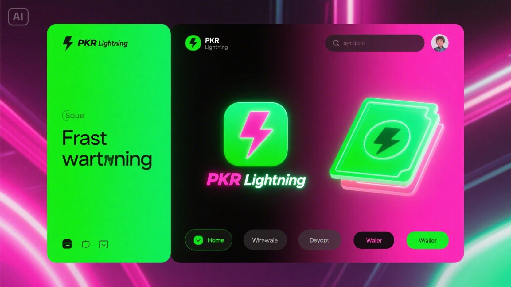 Registration at Buffalo King Casino