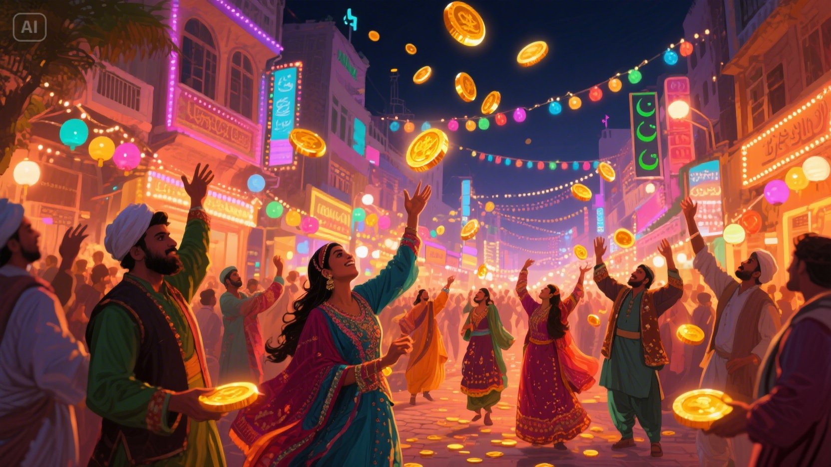 Registration at Buffalo King Casino